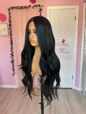 Image of Marcia luxury (ready to ship)