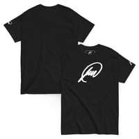 Image 1 of Plain Logo Tee - B