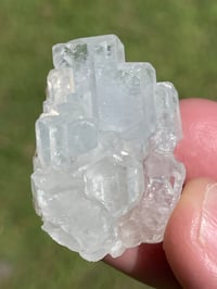 Image 9 of Aquamarine Specimen #1777