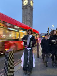 Image 1 of Ties man size 32 1/1