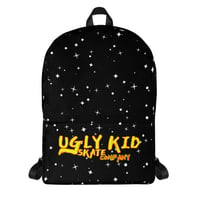 Ugly Kid Backpack