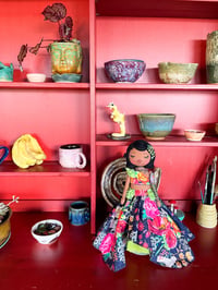 Image 5 of IISLAND DREAM MEDIUM ART DOLL