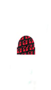 Trndy racer winter hat