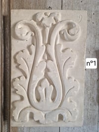 Image 2 of Les plâtres série 1 (4 dispos) 