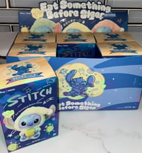 Stitch 