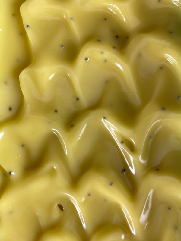 Image of Lemon Poppy Soap Bar 