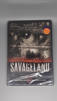 Image 1 of Savageland
