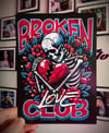 BROKEN LOVE CLUB 