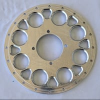 Image 3 of FLASH SALE 12" WHEEL CENTERS