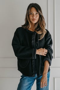 Image 8 of Veste YVETTE 