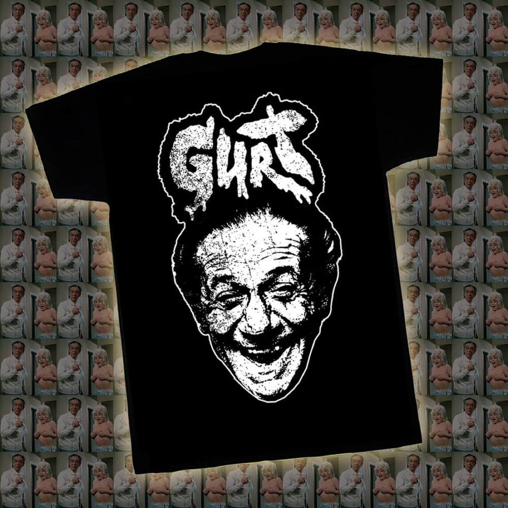 Image of CARRY ON GURTING - Shirt