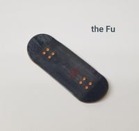 Image 1 of the Fu Mold  - Informational Document 