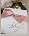Personalized Gift Boxes 