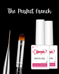 “The Perfect French” 4PC BUNDLE