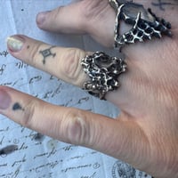 Image 4 of Baroque Ring