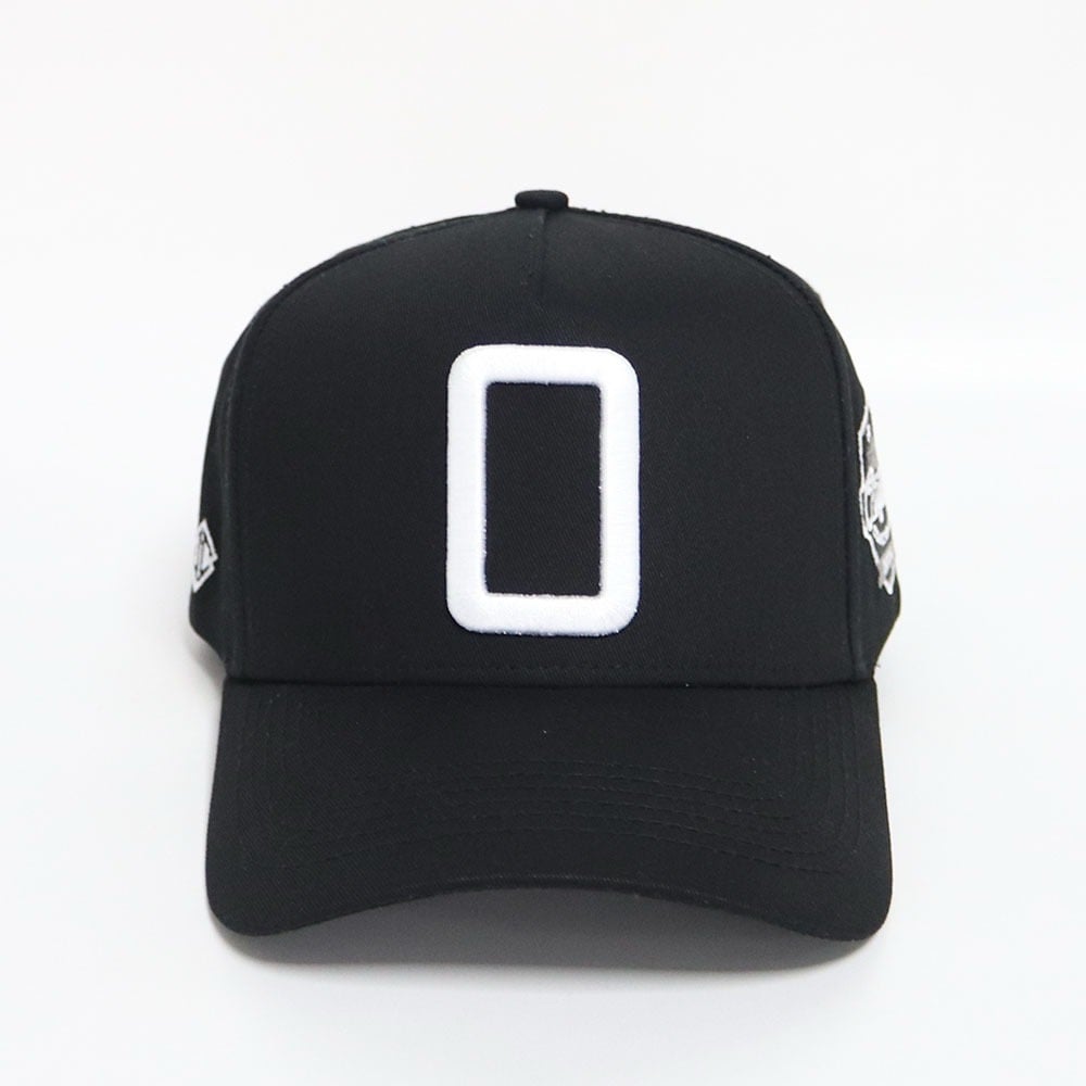 【新品未使用】everyone og logo daily cap BLACK Original Collection | Original Collection Lids
