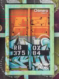 Image 1 of Chimera Vol 2: Growing Pains