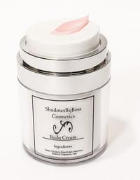 Image 2 of Body Cream 