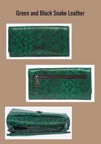 Image 2 of AIMEE KESTENBERG wallet 