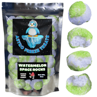 Image 2 of Watermelon Space Rocks 