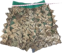 Image 2 of HUNTER SHORTS