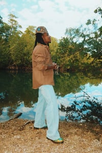 Image 5 of Work Shirt 