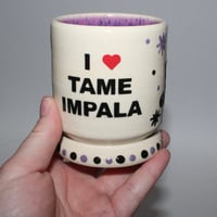 Image 4 of tame impala lil cup