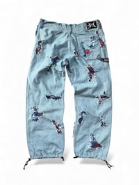 Image 3 of STONECUTTER DENIMS