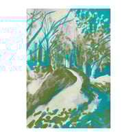 Image 2 of 40/100 Mini Landscape