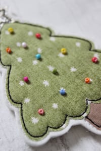 Image 5 of Christmas tree decoration 