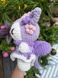 Image 5 of kuromi baby