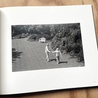 Image 3 of Paddy Summerfield - Mother & Father (Signed)