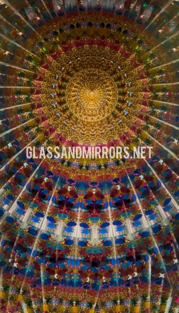 Image of Springtime Magic Mini AuraScope