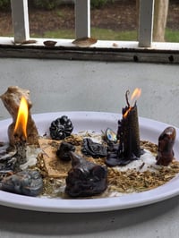Image 16 of StRange SatuRn  "Purge & Release" Weekly Ritual