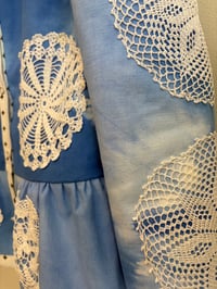 Image 19 of Blue sky jacket (l/xl)