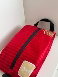 Image 4 of Custom Boot Bag