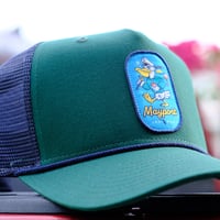 Image 2 of Pelican Pete - Trucker