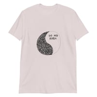 Image 1 of DO NO HARM // TAKE NO SHIT Tee
