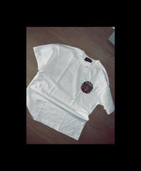 Image 3 of Heaven’s Afternoon Tee