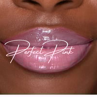 Image 1 of Luxe Duo Perfect Pink Mini/ “Who Knew” 