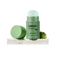 Face Cleanser (Green)