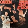 Queen - Sheer Heart Attack 