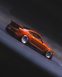 Image 4 of FORD SHELBY MUSTANG CUSTOM 