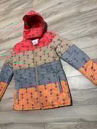 Image 3 of Puffer jackets 