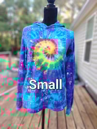 Image 1 of Space Spiral