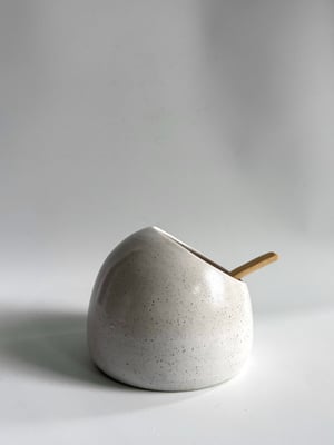 Image of Salt pig 2