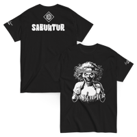 Untamed Tee