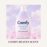 Image 1 of COMFY HEAVEN SCENT