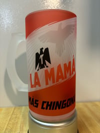 Image 4 of Águila  Beer Mug
