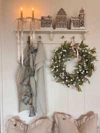 Image 5 of Pretty Gingerbread Village ( 3 options )